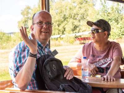 Gemoedelijk Gelderland zorg plus